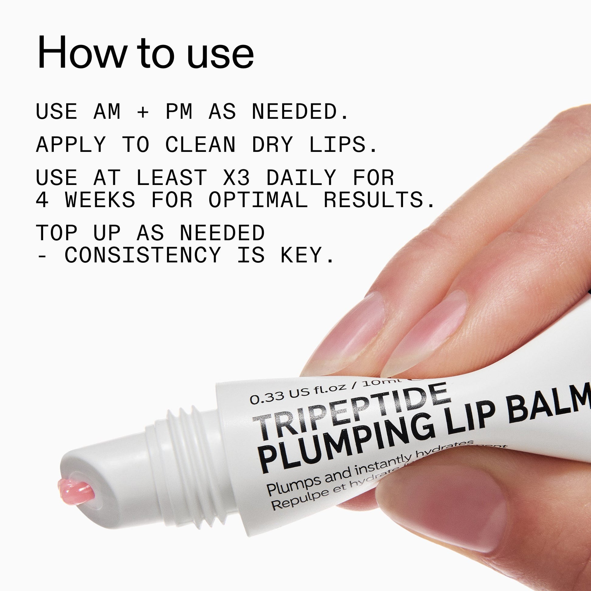 tripeptide-plumping-pink-lip-balm-u1 Tripeptide_Plumping_Lip_Balm_-_Pink_How_to_Use_2000x2000_65453e38-68f7-4ab6-b446-f464177b6135.jpg