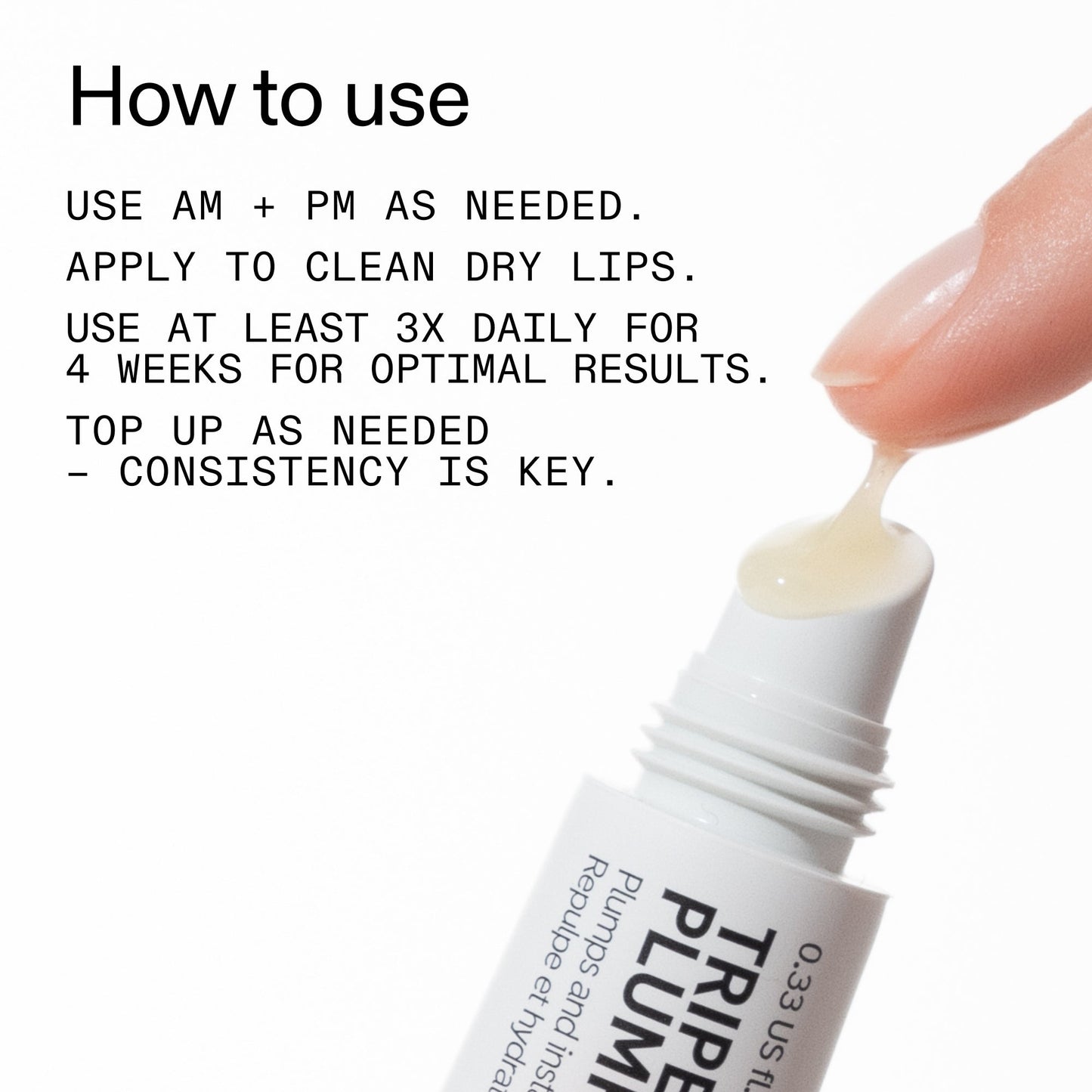 tripeptide-plumping-lip-balm-q3 Tripeptide_Plumping_Lip_Balm_How_to_Use_2000x2000_08ddc1cd-115f-48f8-a153-30e6465aa7a8.jpg